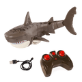 RC Swimming Leopard Shark