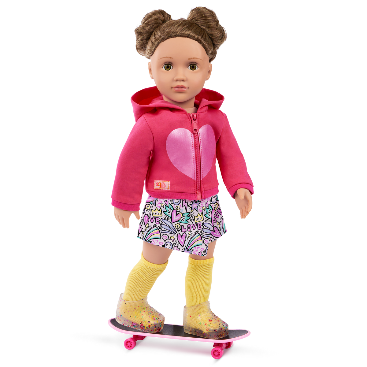 Skate into Fun