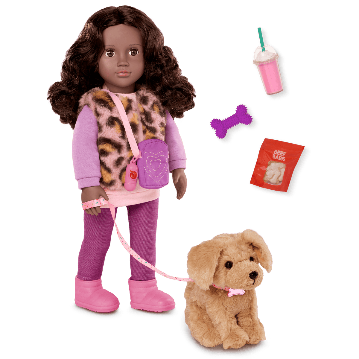 Josie and Jax