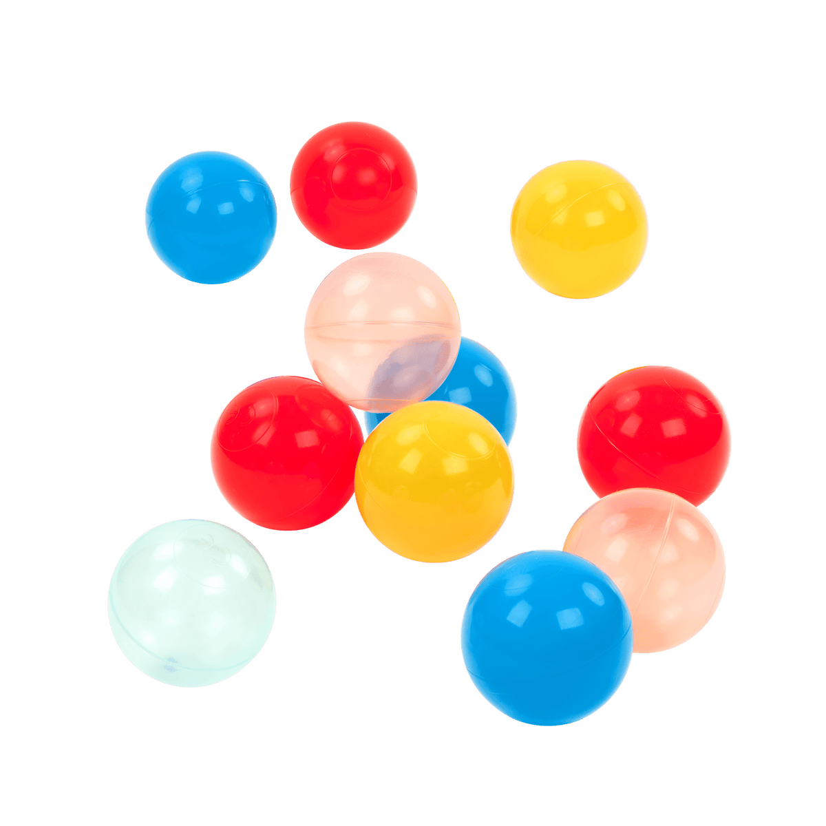 Hop In Ball Pit