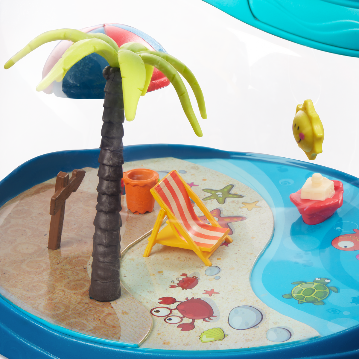 B Tiki Retreat