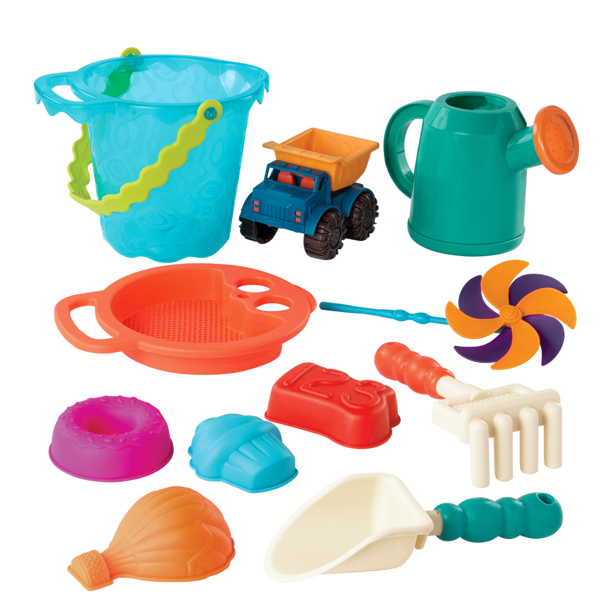 Beach Play Accessory Bag