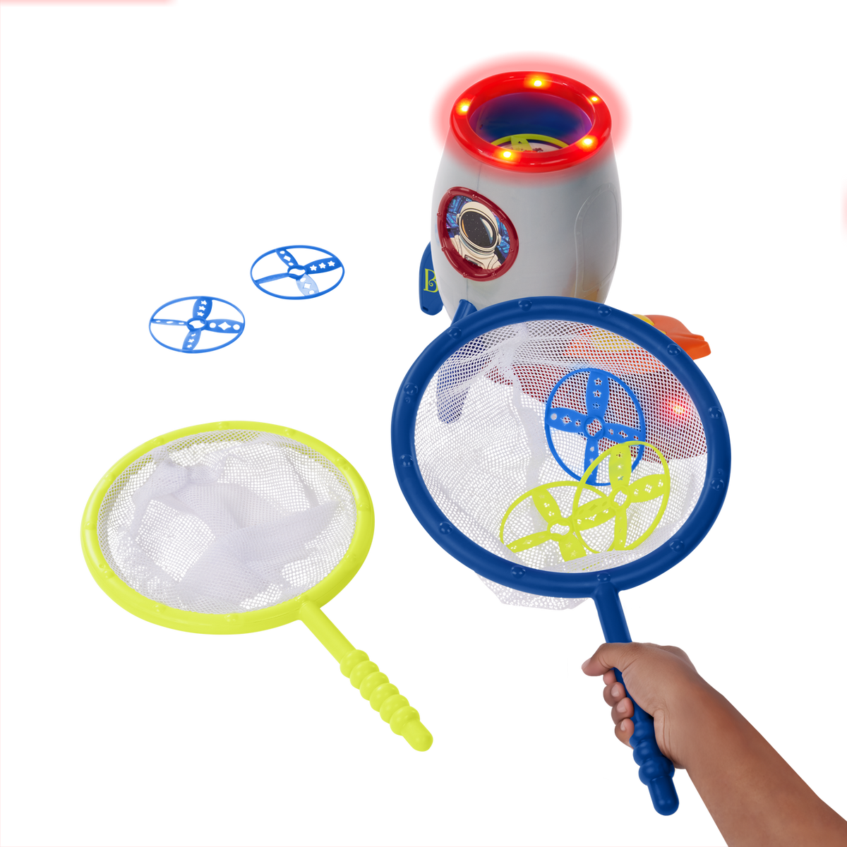 RocketGlow Activity Set