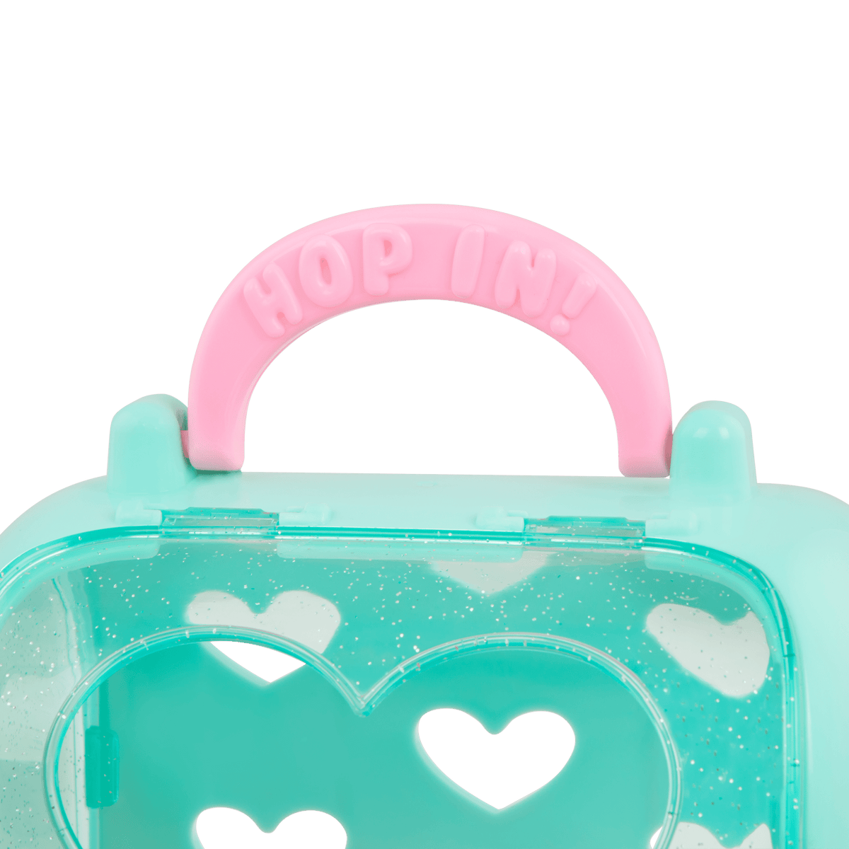 Lulu Pet Bunny Carrier