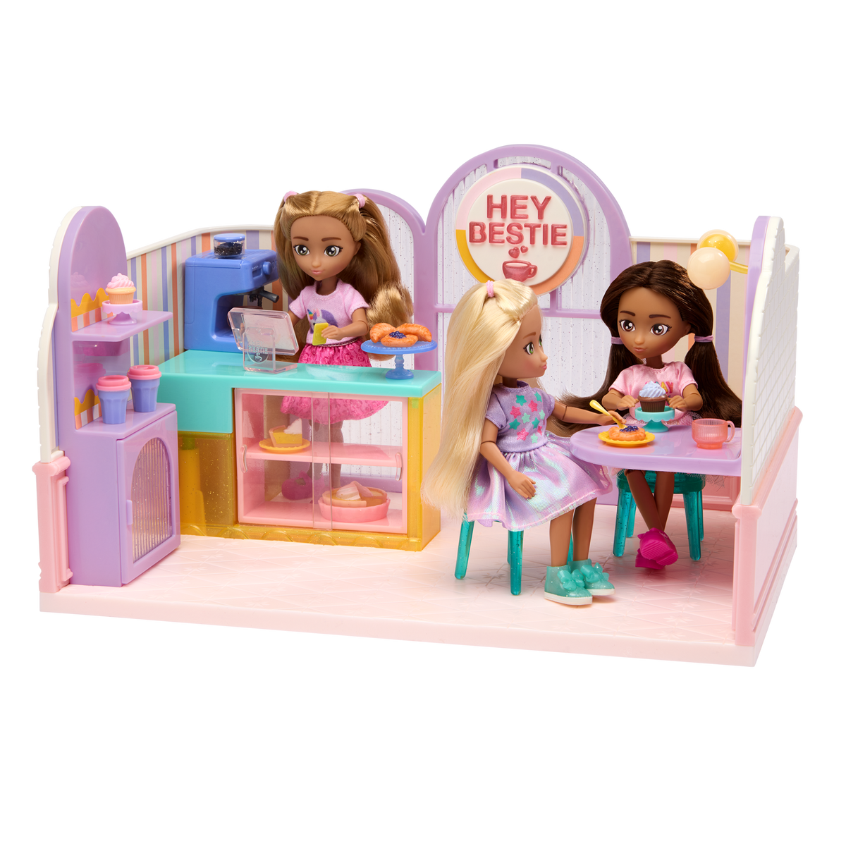 Hugs and Mugs Cafe