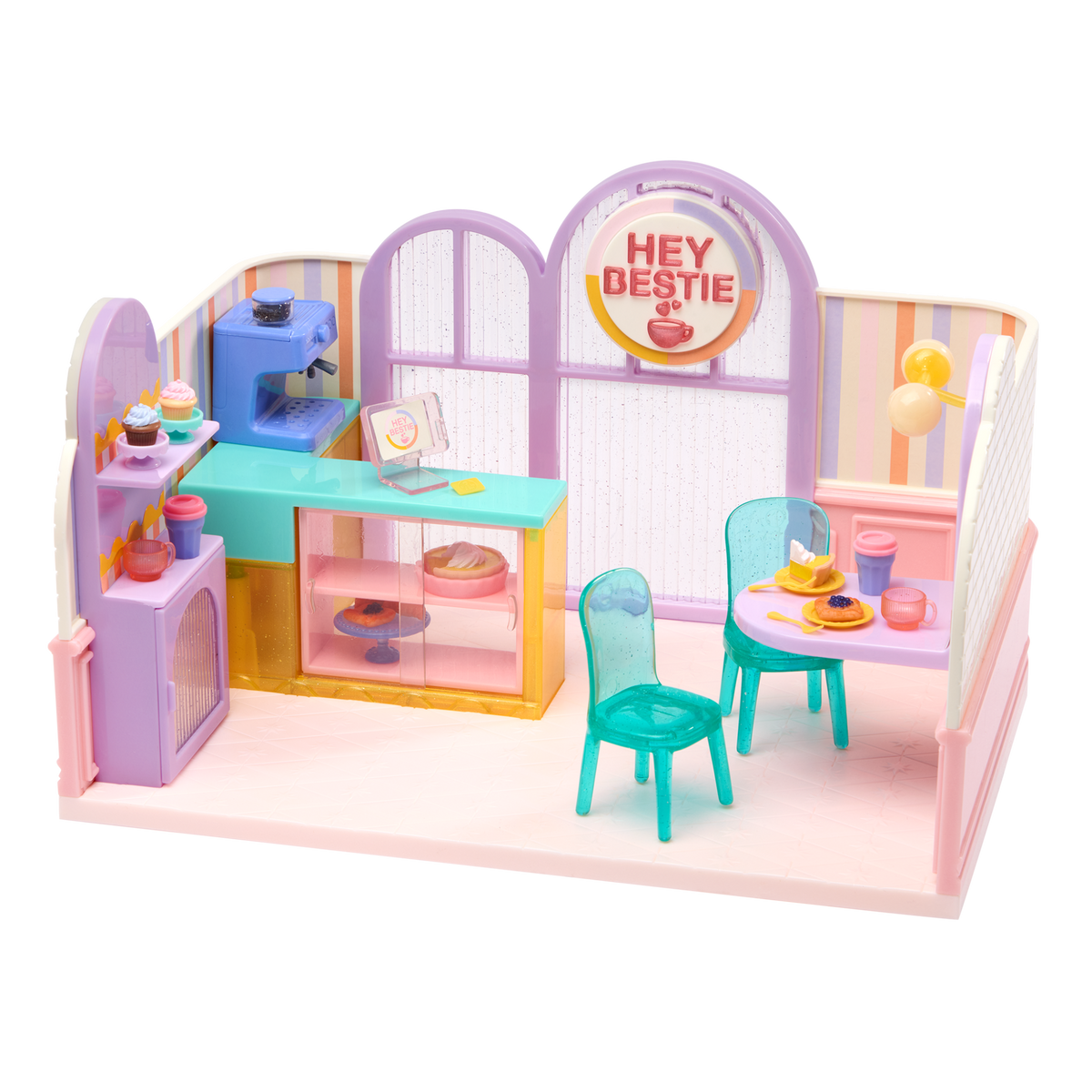 Hugs and Mugs Cafe