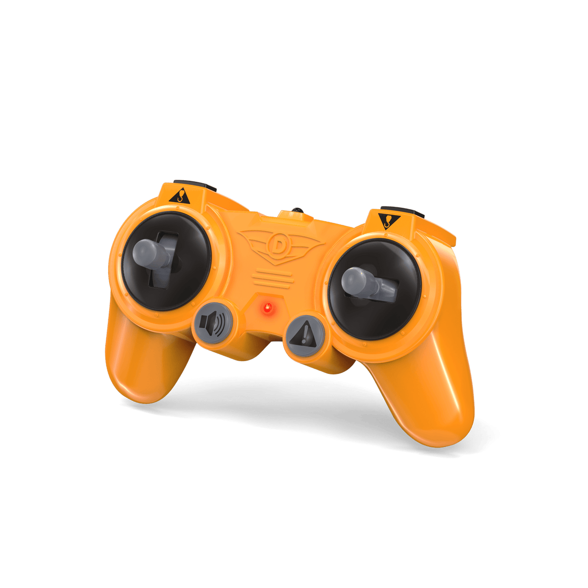 Wireless RC Crane