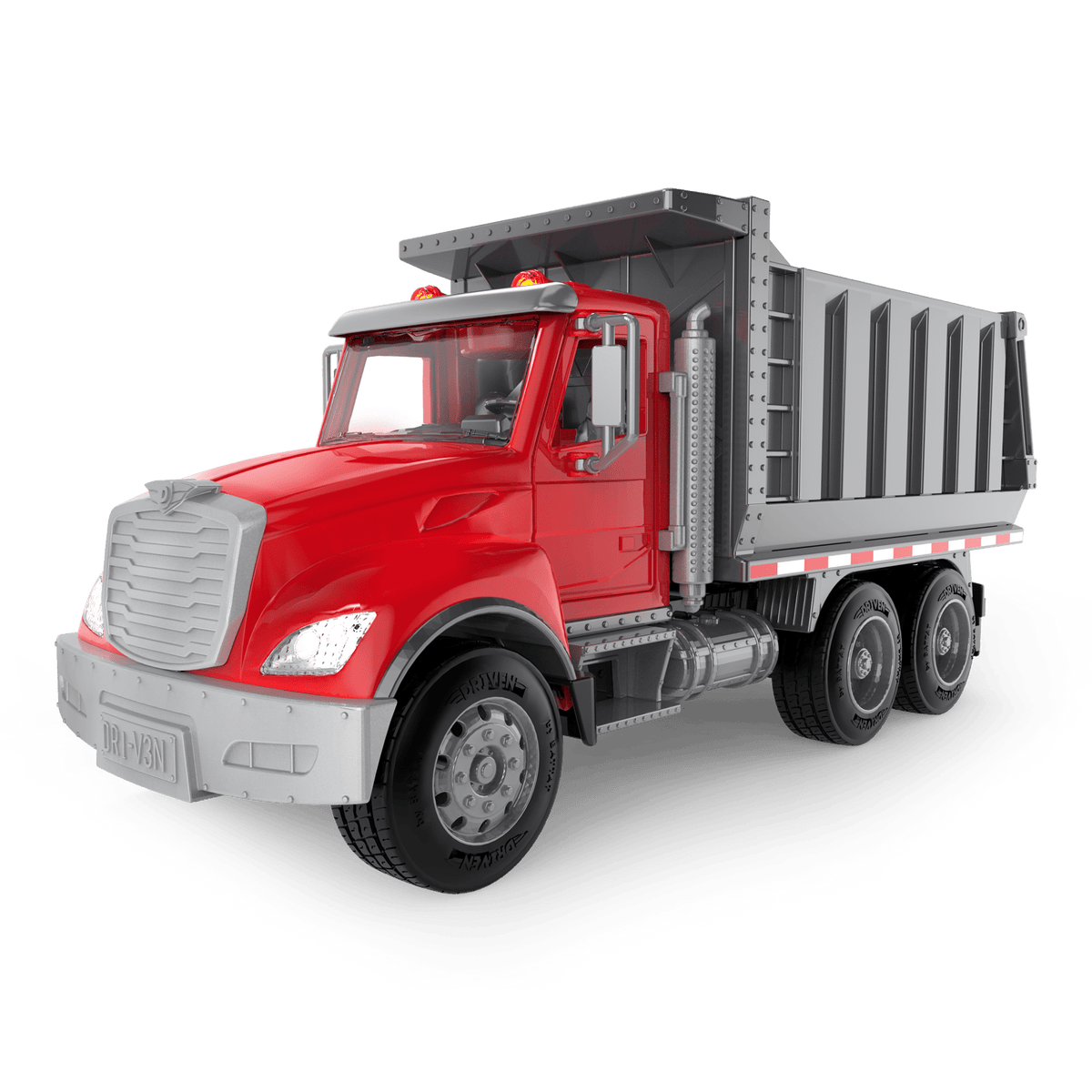 Dump Truck